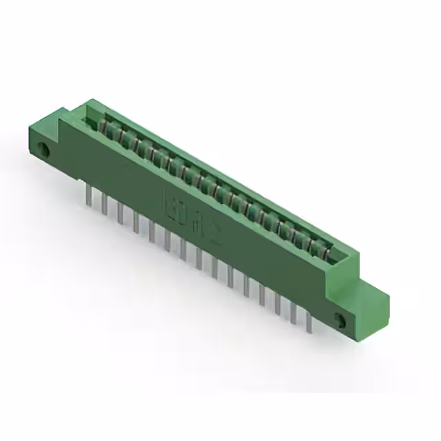 307-030-458-212 EDAC Inc.  Edgeboard Connectors
